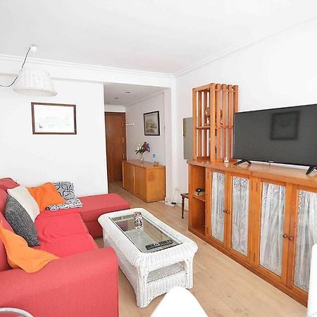 El Apartamento De Los Pinares By Just Room Сантандер Екстериор снимка